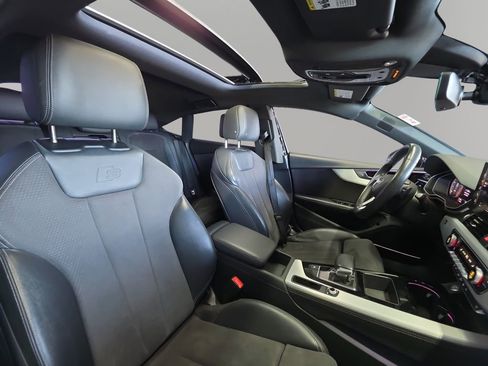 Used 2023 Audi A5 2.0T Prestige AWD/4WD image 20