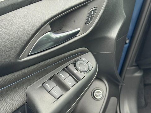 New 2026 Buick Envista Sport Touring w/ Convenience I Package image 15