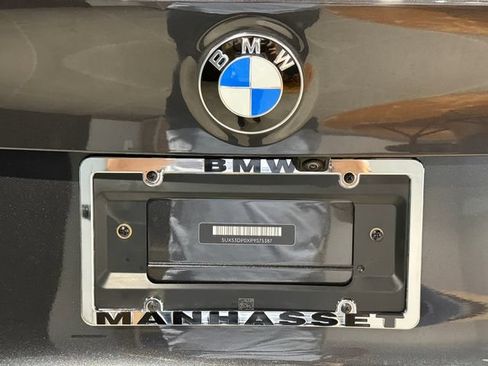 Certified 2023 BMW X3 xDrive30i w/ M Sport Package AWD/4WD image 36