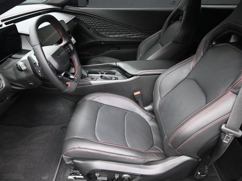 Used 2026 Dodge Charger Scat Pack AWD/4WD image 13