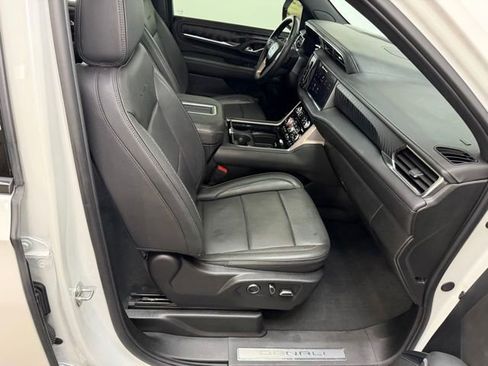 Used 2024 GMC Yukon Denali w/ Max Trailering Package AWD/4WD image 37