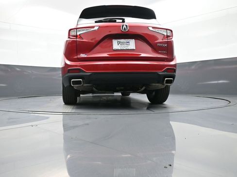 Certified 2023 Acura RDX w/ Technology Package image 31