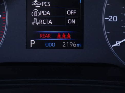 Certified 2025 Toyota Corolla LE w/ LE Premium Package image 26