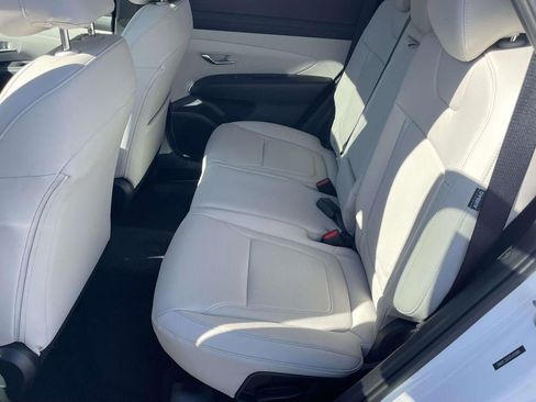 New 2026 Hyundai Tucson SEL image 27