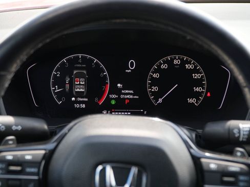 Used 2024 Honda Civic Sport image 23
