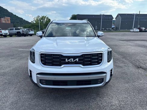 Used 2024 Kia Telluride SX Prestige AWD/4WD image 8