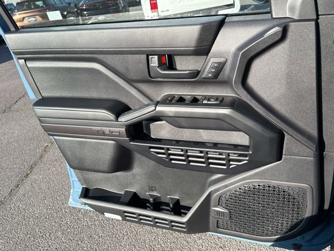 New 2026 Toyota 4Runner TRD Off-Road Premium w/ Tow Technology Package image 12