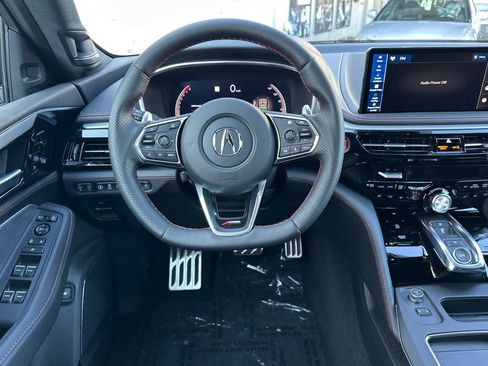 New 2026 Acura MDX A-Spec image 11