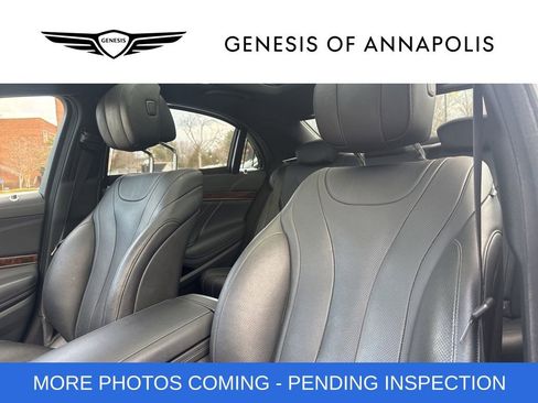 Used 2014 Mercedes-Benz S 550 S 550 image 7