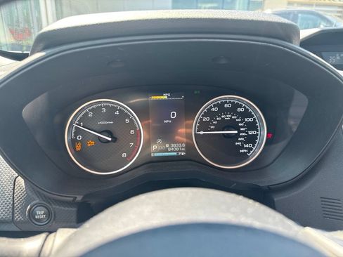Used 2020 Subaru Forester Premium AWD/4WD image 7