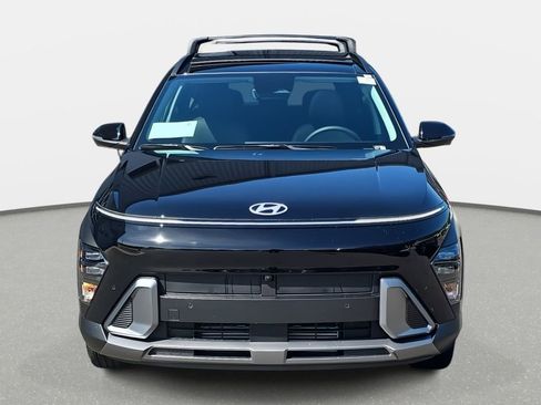 New 2026 Hyundai Kona Limited FWD image 2