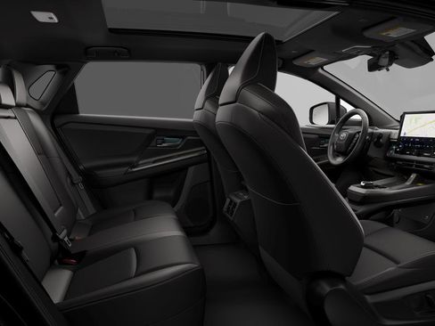 New 2026 Toyota bZ image 29
