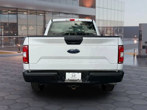Used 2019 Ford F150 XL w/ Trailer Tow Package RWD image 5