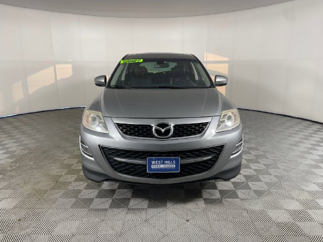 Used 2011 MAZDA CX-9 Grand Touring w/ Moonroof & Bose Audio Pkg AWD/4WD image 24