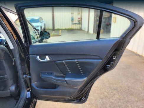 Used 2013 Honda Civic EX-L image 15