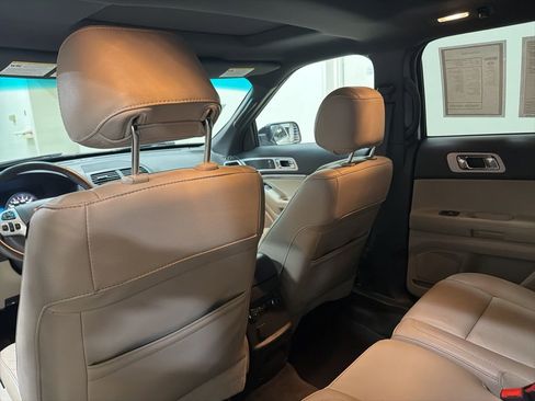 Used 2014 Ford Explorer XLT w/ Equipment Group 202A image 26