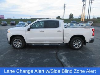 Used 2019 Chevrolet Silverado 1500 LTZ video 2