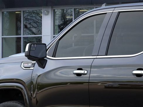 New 2026 GMC Sierra 1500 Denali w/ Denali Reserve Package AWD/4WD image 18