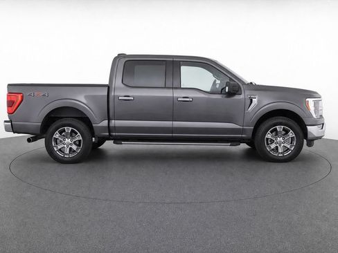 Used 2023 Ford F150 XLT w/ Equipment Group 302A High AWD/4WD image 10