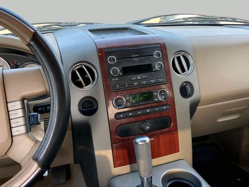 Used 2008 Ford F150 Lariat RWD image 6