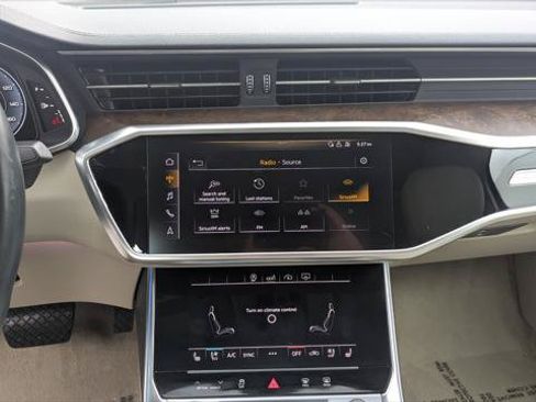 Used 2020 Audi A6 3.0T Premium Plus AWD/4WD image 31