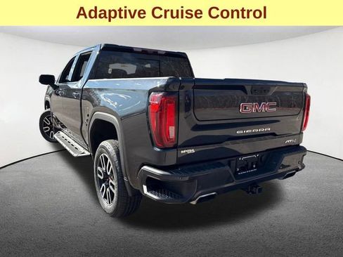 Used 2022 GMC Sierra 1500 AT4 w/ AT4 Premium Package image 10