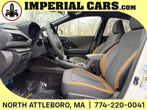 New 2026 Subaru Crosstrek 2.5i Sport image 31