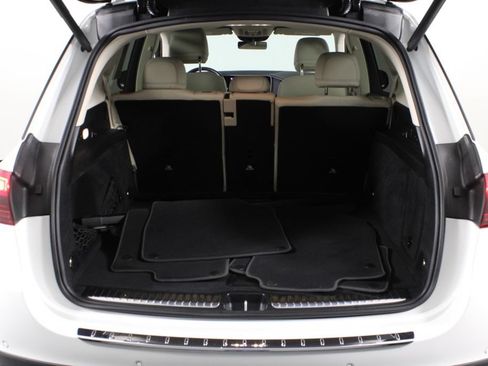 Used 2024 Mercedes-Benz GLE 450 4MATIC image 16