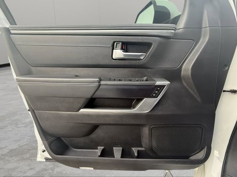 Used 2023 Toyota Tundra Platinum w/ Advanced Package image 25