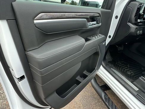 New 2026 Chevrolet Silverado 3500 LTZ w/ LTZ Plus Package image 11