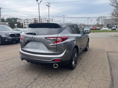 Certified 2024 Acura RDX A-Spec image 13