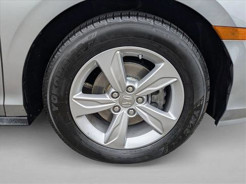 Used 2019 Honda Odyssey EX-L image 27