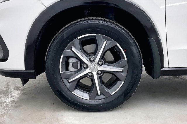 Certified 2024 Honda HR-V EX-L image 10