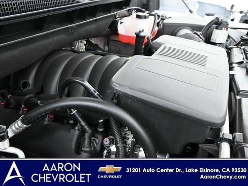 New 2026 Chevrolet Silverado 1500 LT Trail Boss w/ LT Trail Boss Premium Package image 20