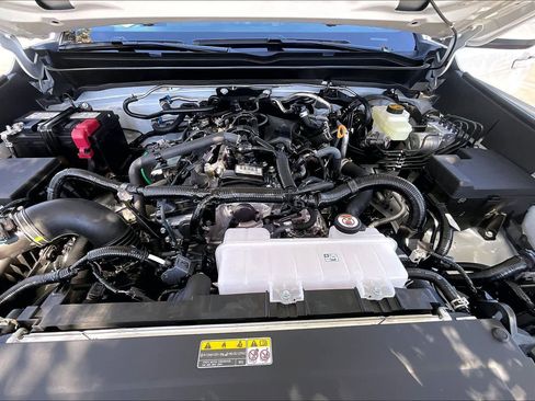 New 2026 Toyota Tacoma SR5 image 16