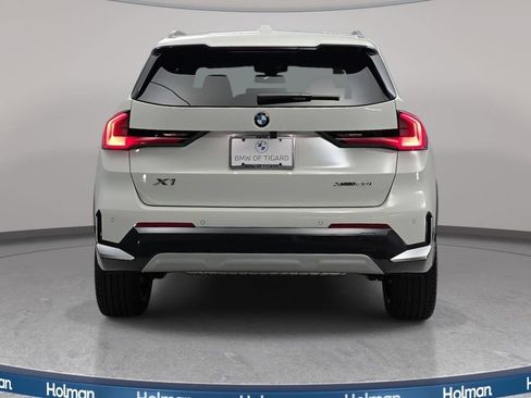 New 2026 BMW X1 xDrive28i w/ Convenience Package AWD/4WD image 6