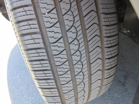 Used 2024 Lincoln Aviator Reserve AWD/4WD image 52