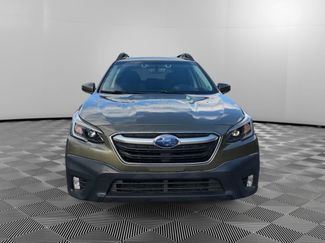 Used 2020 Subaru Outback Premium video 2