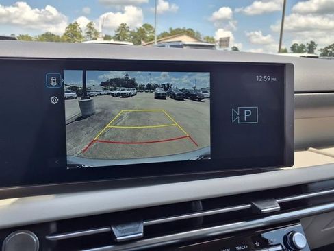 New 2026 Hyundai Tucson SEL image 26