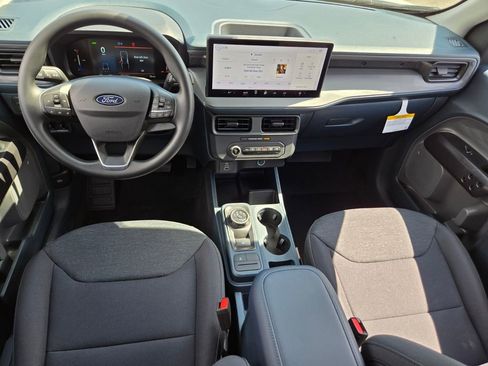 New 2026 Ford Maverick XL image 9