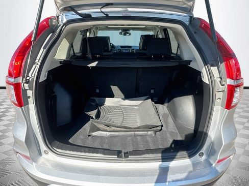 Used 2016 Honda CR-V EX-L image 24