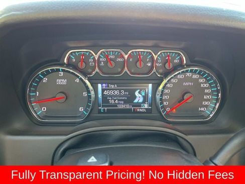 Used 2019 GMC Yukon SLT w/ Open Road Package AWD/4WD image 40