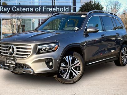 Used 2026 Mercedes-Benz GLB 250 4MATIC