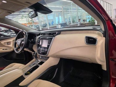 Used 2020 Nissan Murano SV FWD image 13