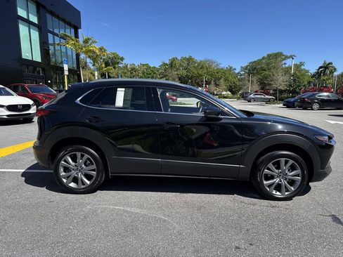 Certified 2025 MAZDA CX-30 AWD 2.5 S w/ Premium Package image 6