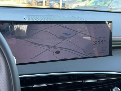 New 2026 Genesis GV70 2.5T Sport Prestige image 29