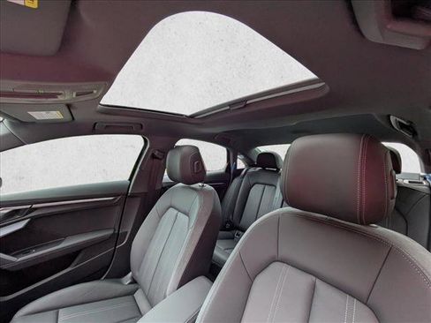 New 2026 Audi A3 2.0T Premium image 18