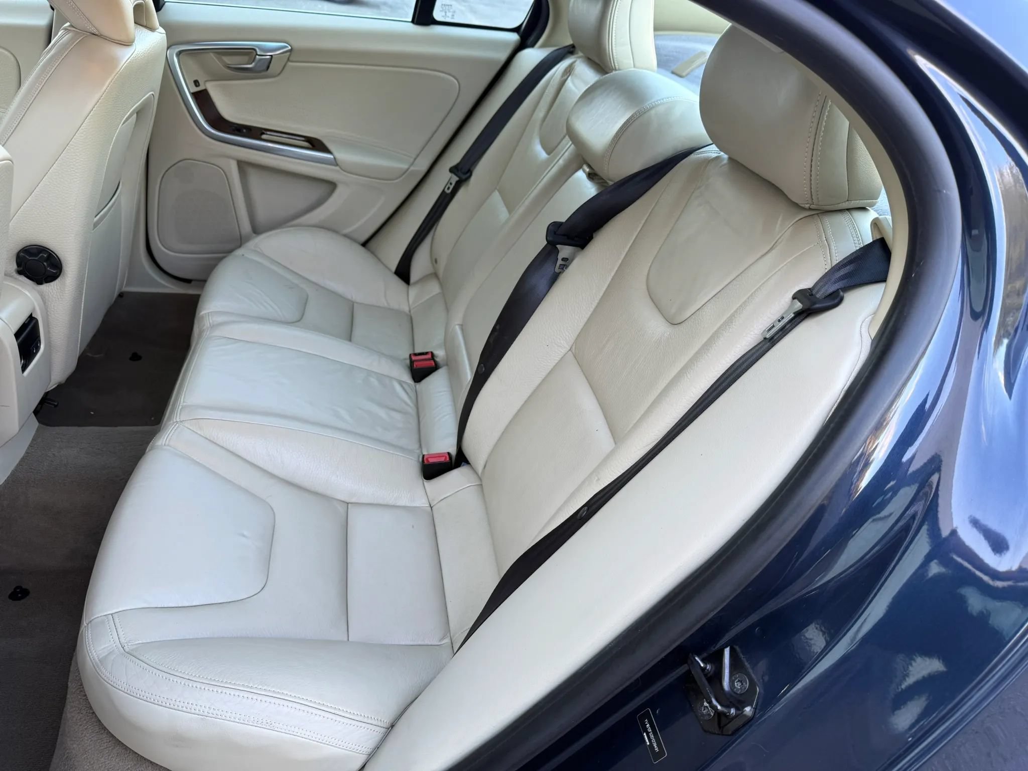 Used 2013 Volvo S60 T5 FWD image 28