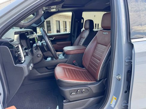Used 2025 GMC Sierra 1500 Denali Ultimate AWD/4WD image 15