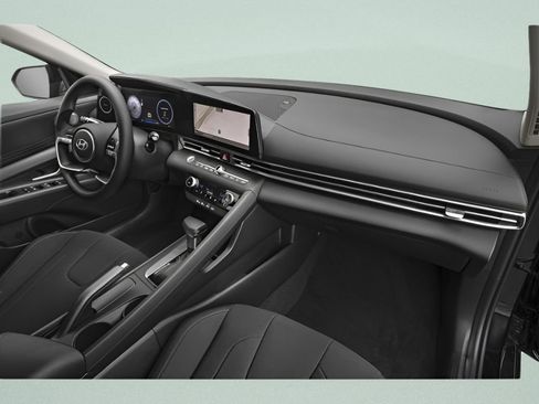 New 2026 Hyundai Elantra SEL Sport Premium FWD image 15